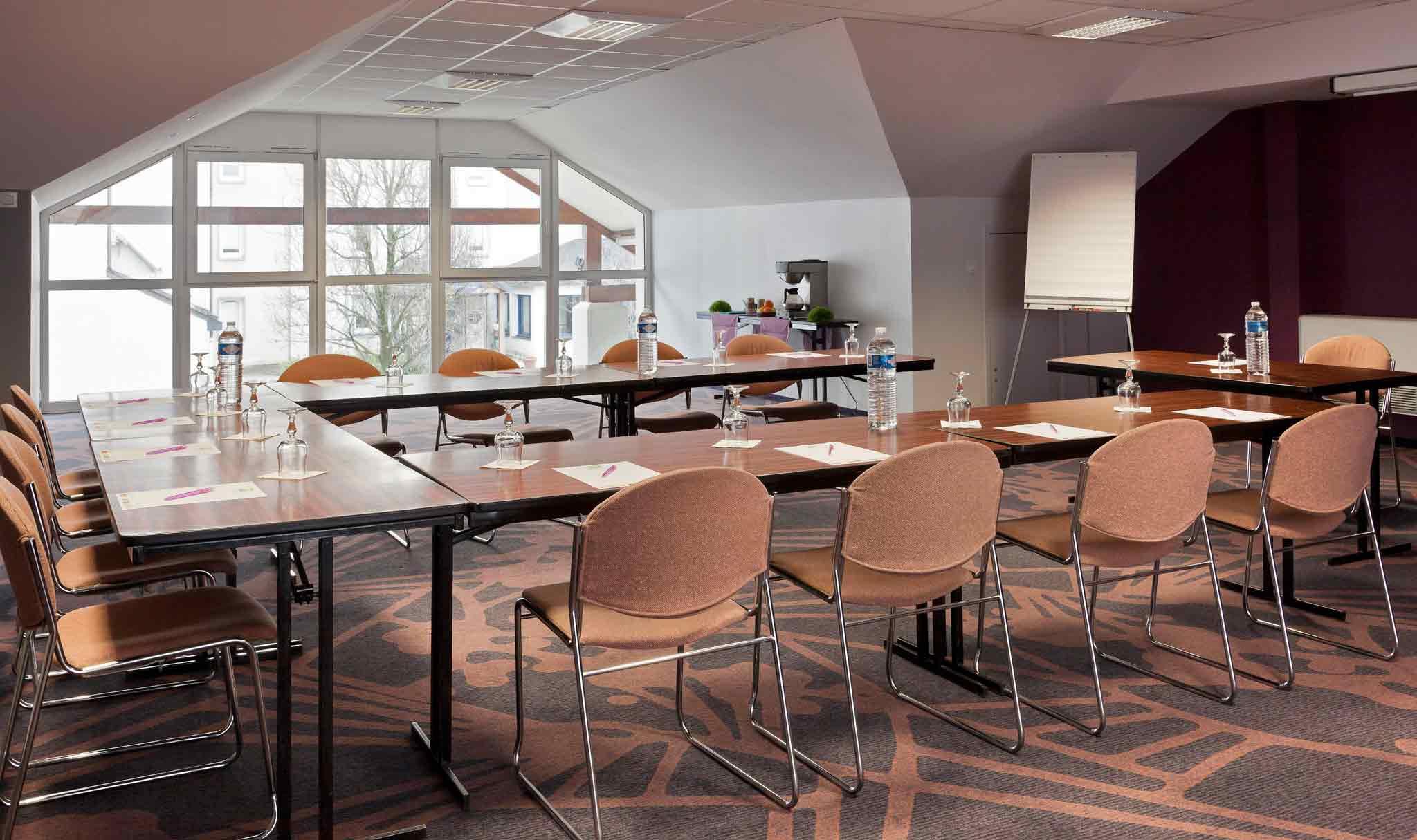 Ibis Styles Brive Ouest Hotel Ngoại thất bức ảnh