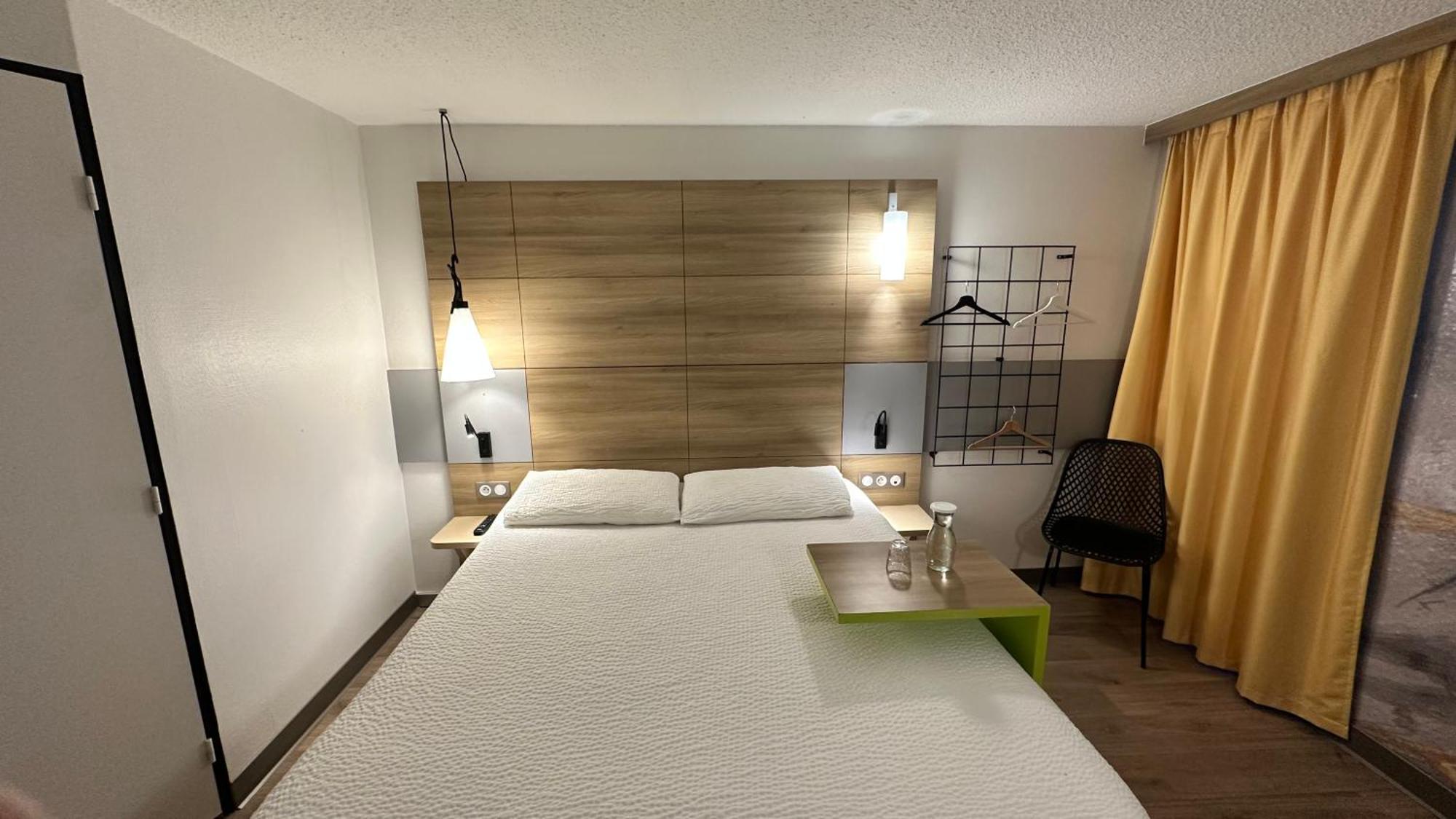 Ibis Styles Brive Ouest Hotel Ngoại thất bức ảnh