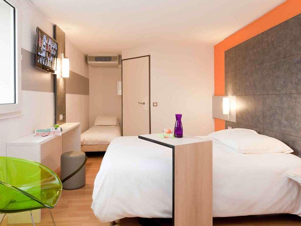 Ibis Styles Brive Ouest Hotel Phòng bức ảnh
